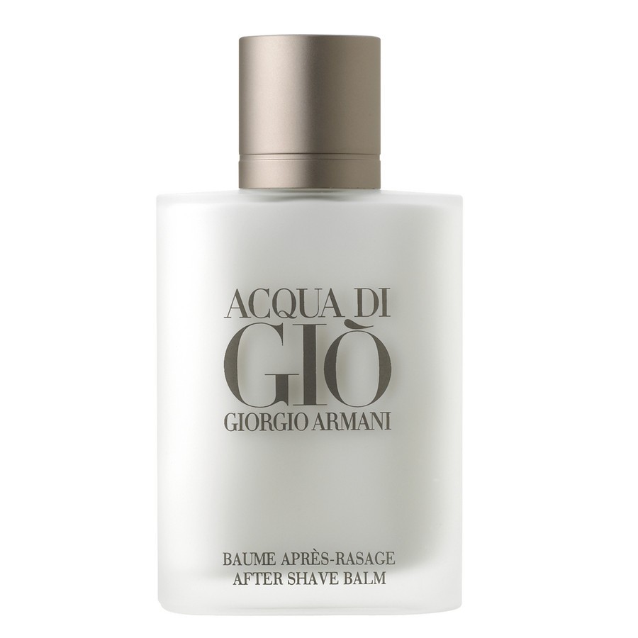 Acqua di Gio Homme Baume Après Rasage flacon 100ml-0