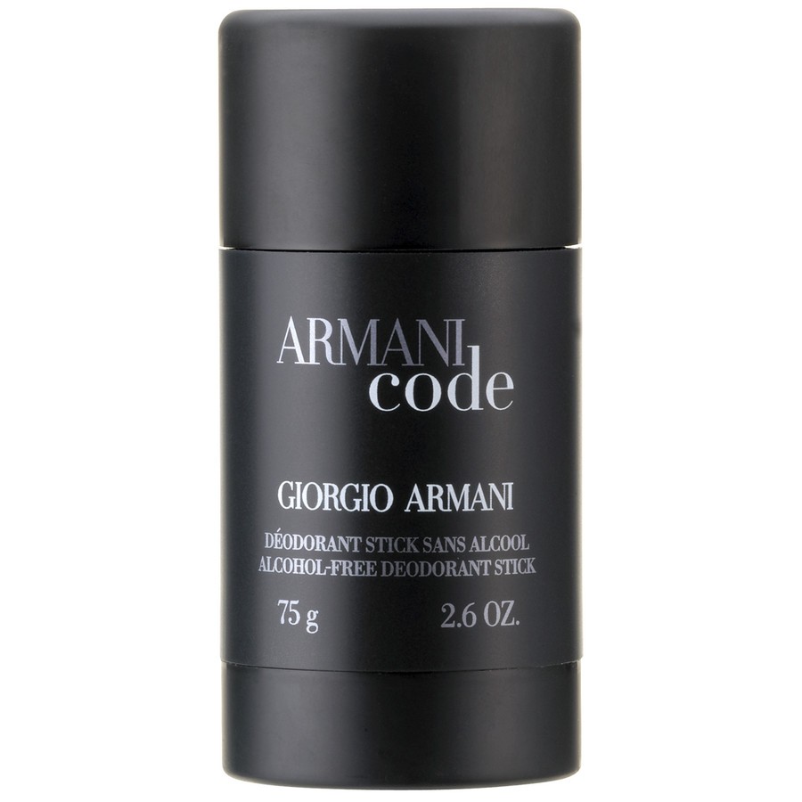 Armani Code Homme Déodorant Stick 75ml-0