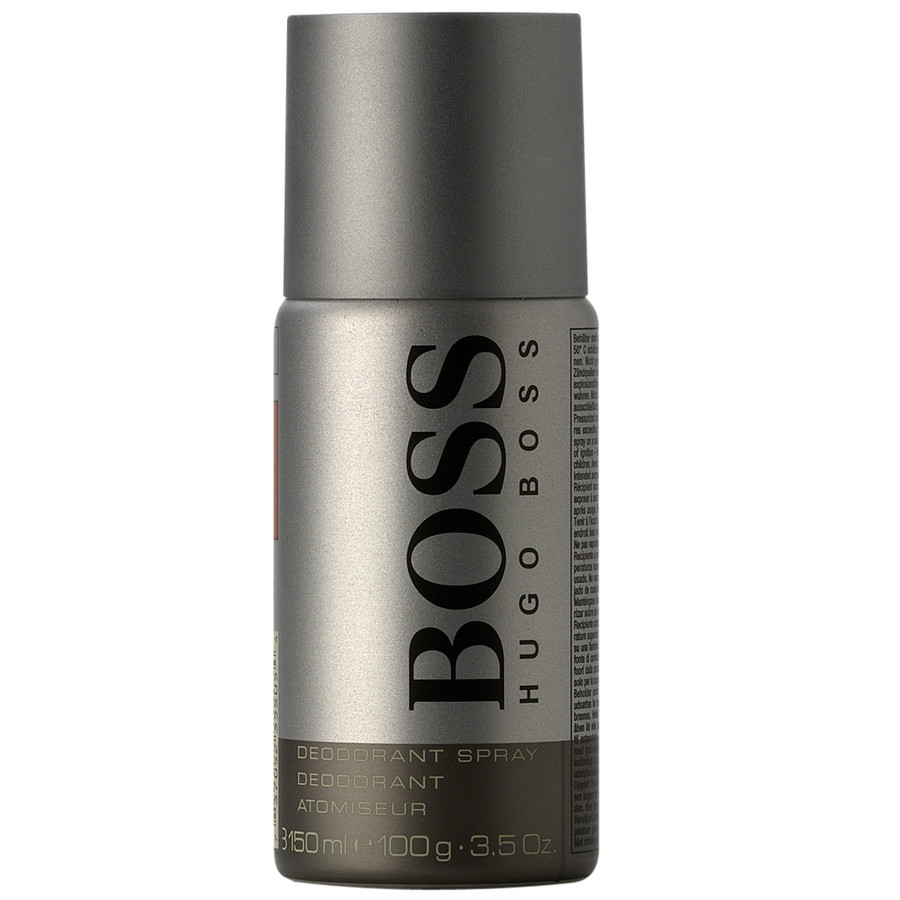 Boss Bottled Déodorant atomiseur 150ml-0