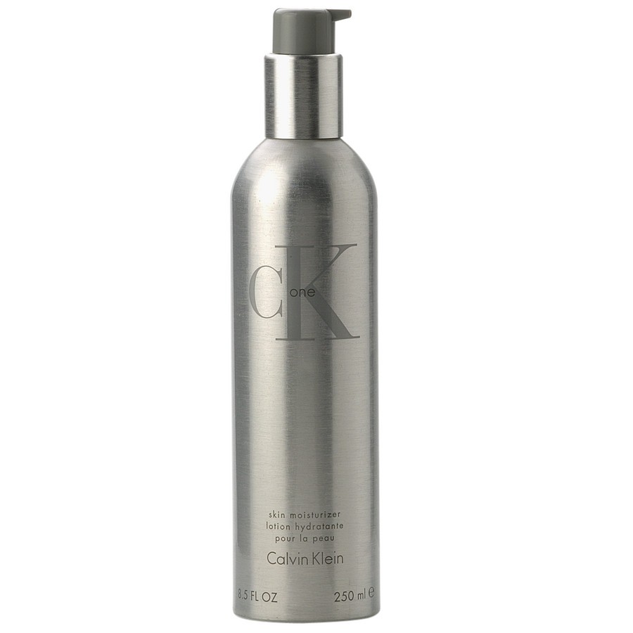 CK One Emulsion pour le Corps flacon 250ml-0