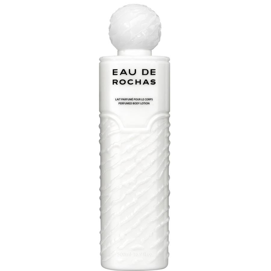 Eau de Rochas Lait pour le Corps flacon 500ml-0