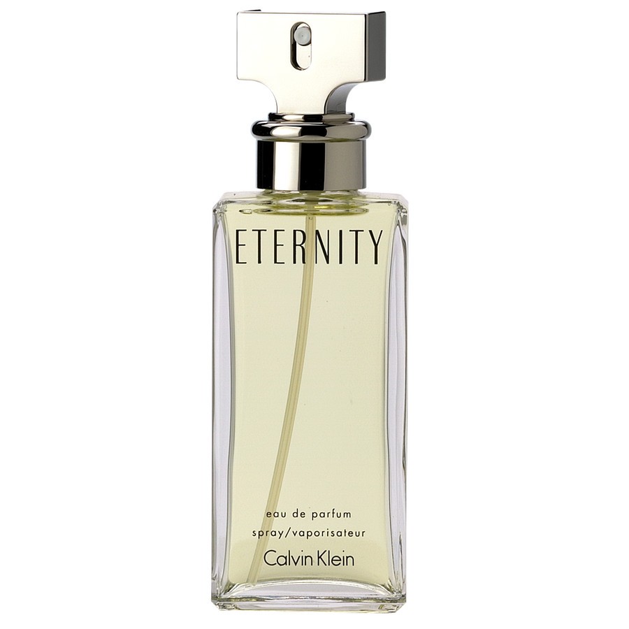 Eternity Eau de Parfum Vaporisateur 100ml-0