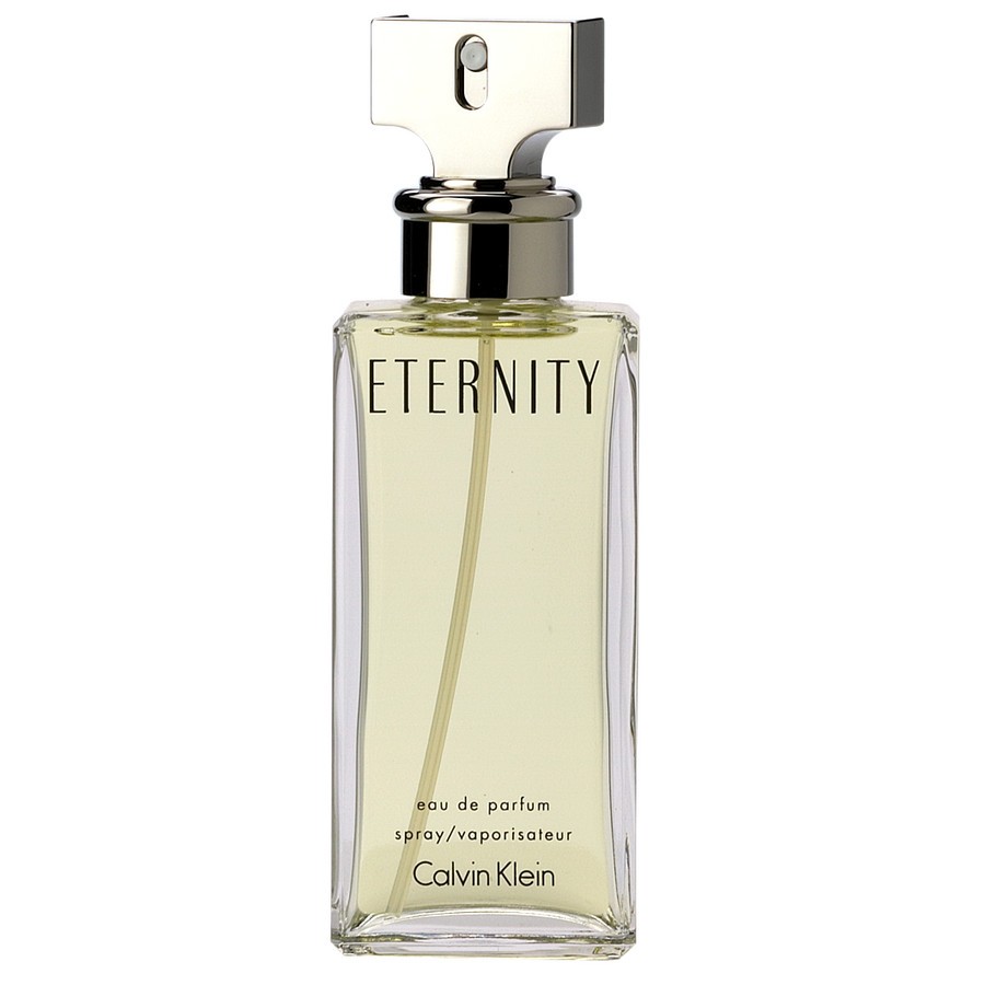 Eternity Eau de Parfum Vaporisateur 100ml-0