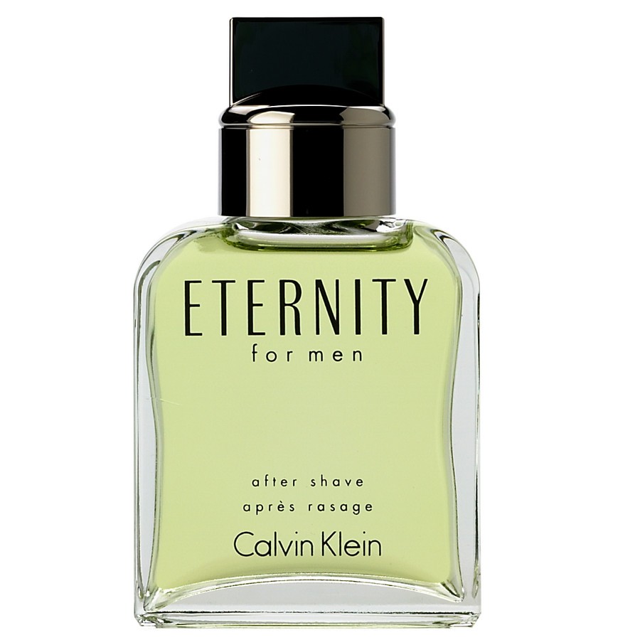 Eternity Homme Après Rasage flacon 100ml-0