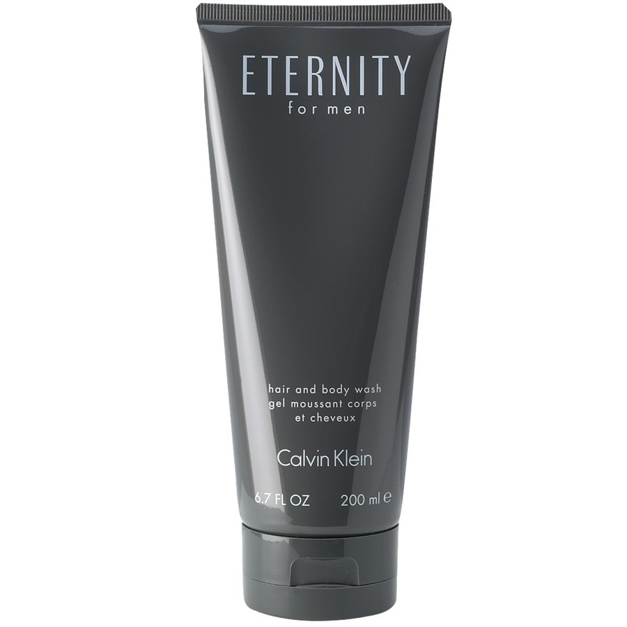 Eternity Homme Gel Douche flacon 200ml-0