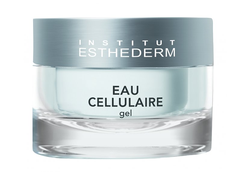 GEL D’EAU CELLULAIRE - POT 50ml-0