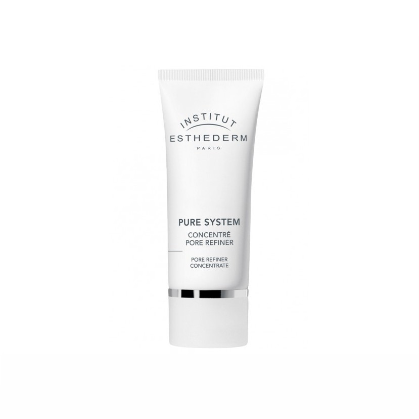 PURE SYSTEM CONCENTRÉ PORE REFINER -0