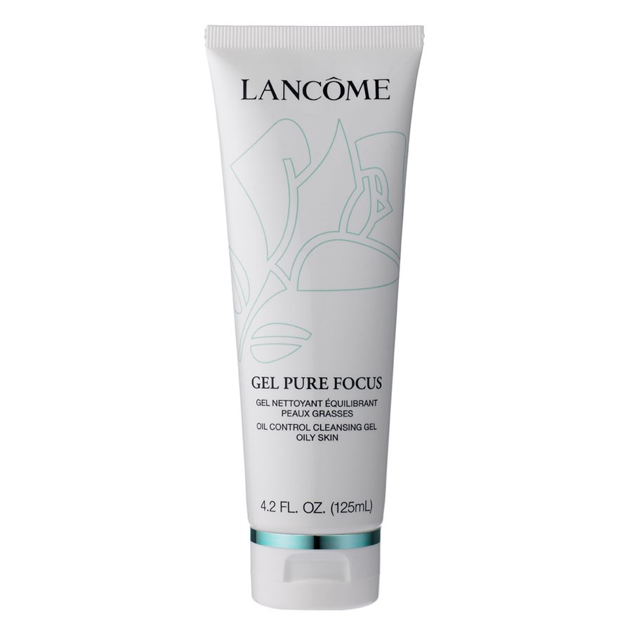 Pure Focus gel nettoyant tube 125ml-0