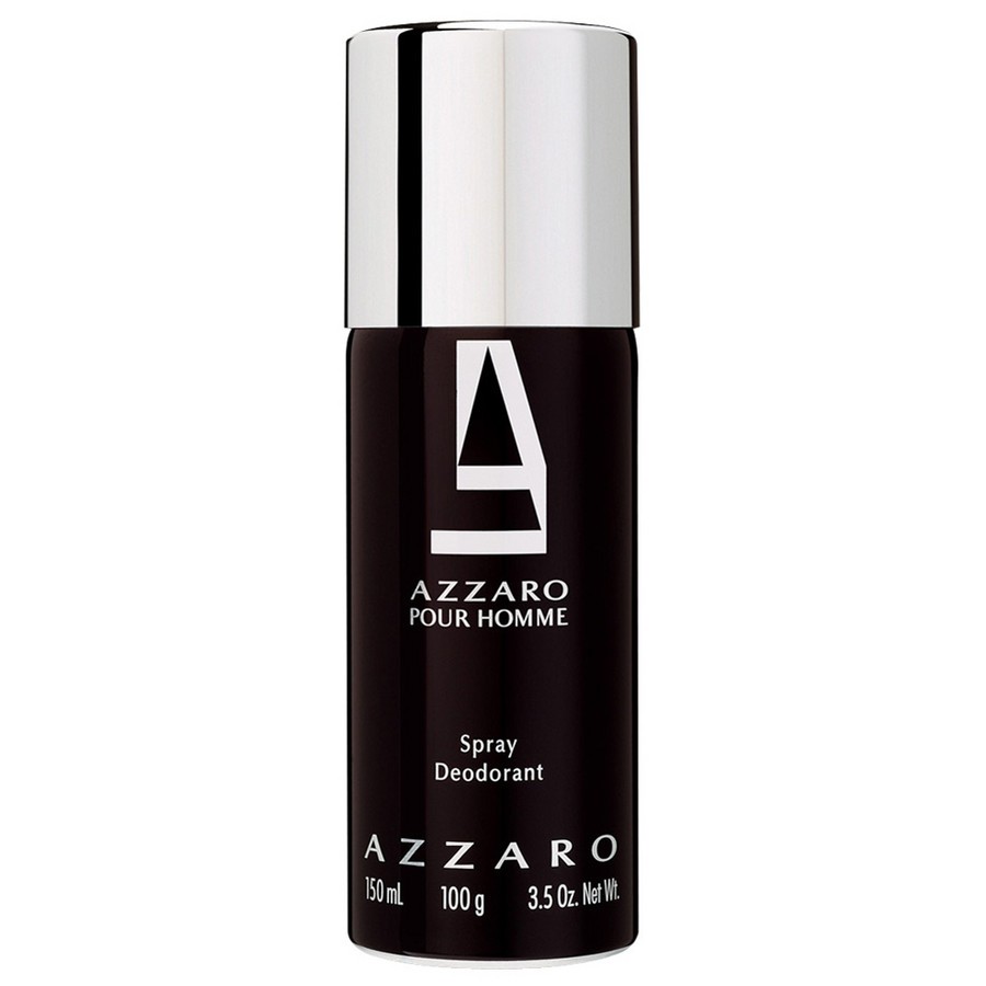 Azzaro pour Homme Déodorant Spray 150ml-0