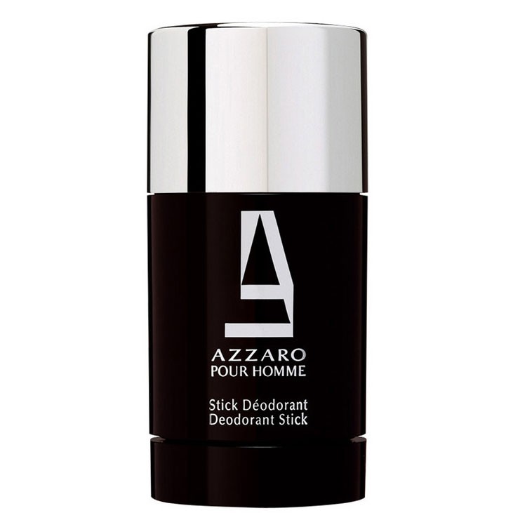 Azzaro pour Homme Stick Déodorant 75g-0