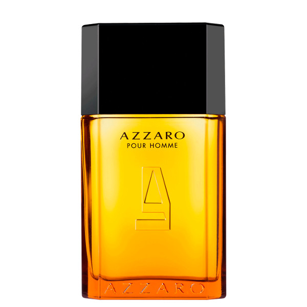 Azzaro pour Homme Eau de Toilette Vaporisateur 200ml-0