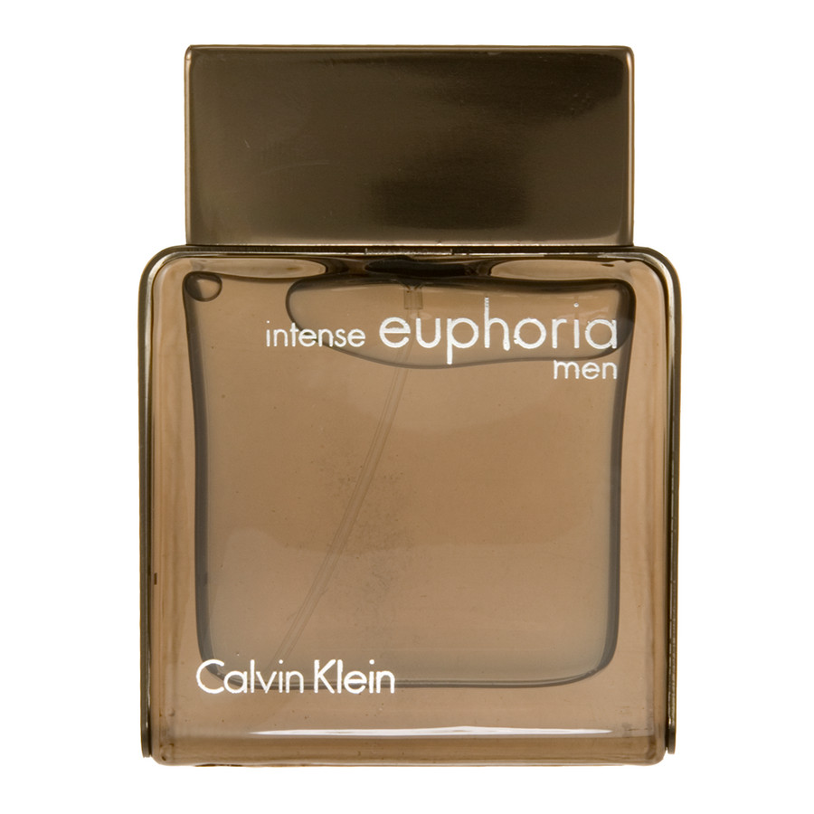 Euphoria Men Intense Eau de Toilette Vaporisateur 100ml-0