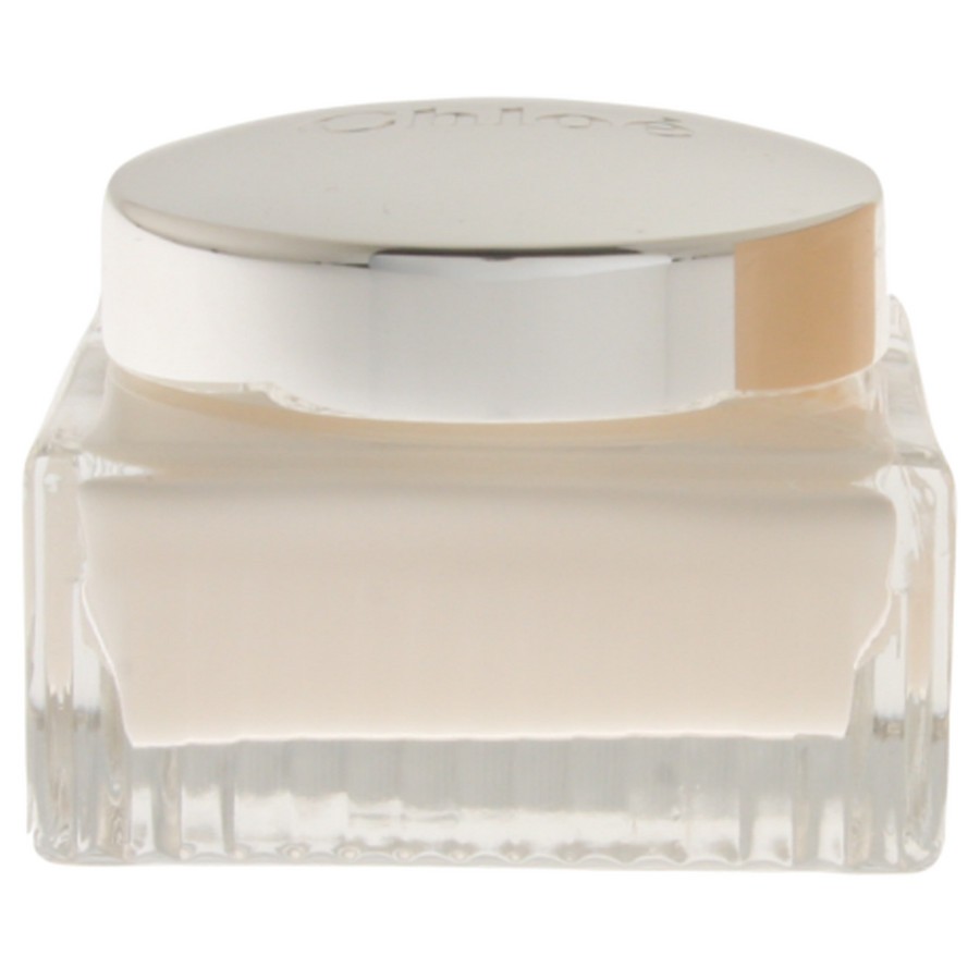 Chloé Crème Parfumée pour le Corps pot 150ml-0