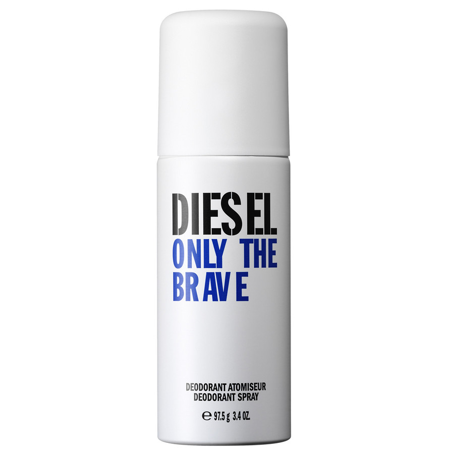 Diesel Only the Brave Déodorant Atomiseur 150ml-0