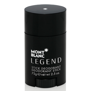 Mont Blanc Legend Déodorant Stick 75g-0