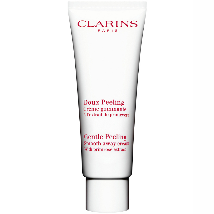 Doux Peeling Crème Gommante-0
