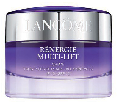 Rénergie Multi Lift Crème de Jour Peau Normale Lifting Redéfinition pot 50ml-0