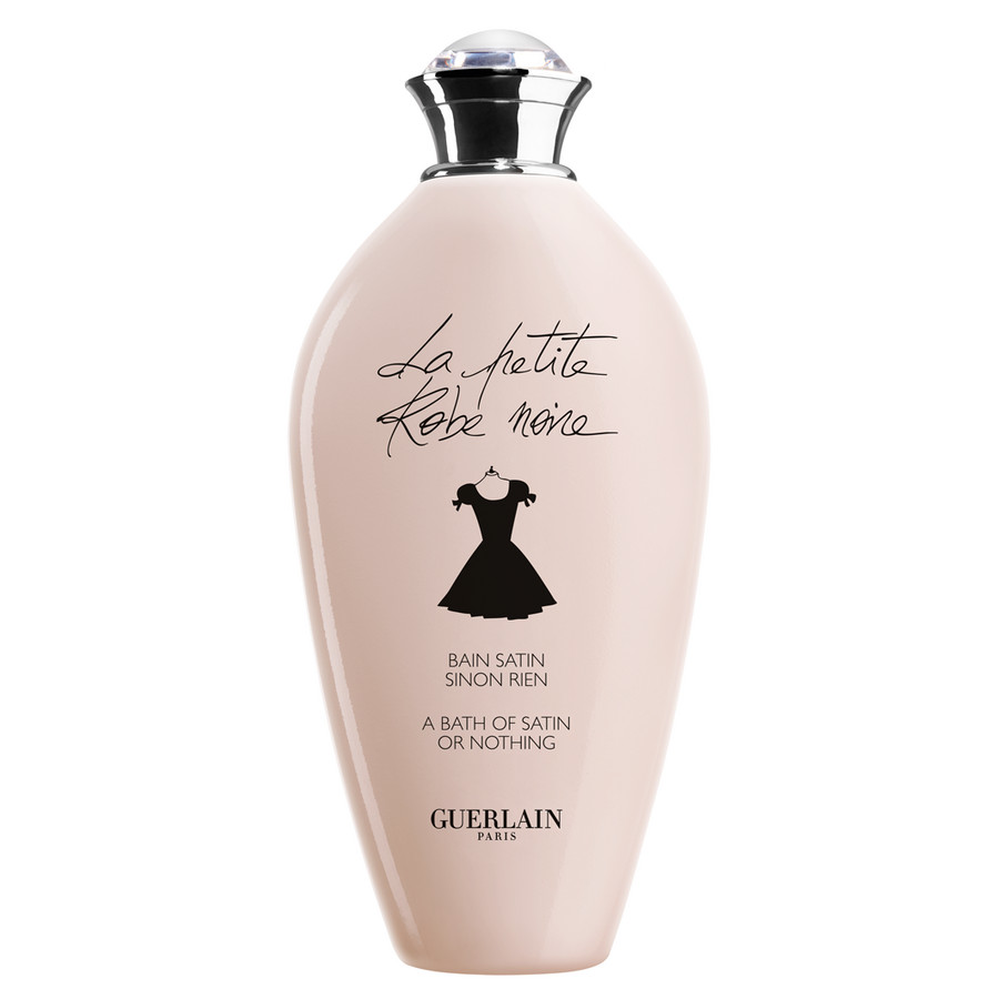 La Petite Robe Noire Gel Bain Douche flacon 200ml-0