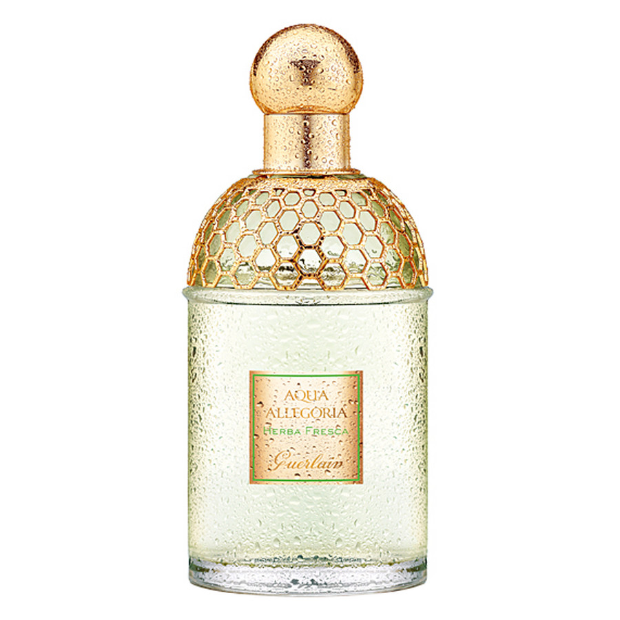 Aqua Allegoria Herba Fresca Eau de Toilette Vaporisateur 125ml-0