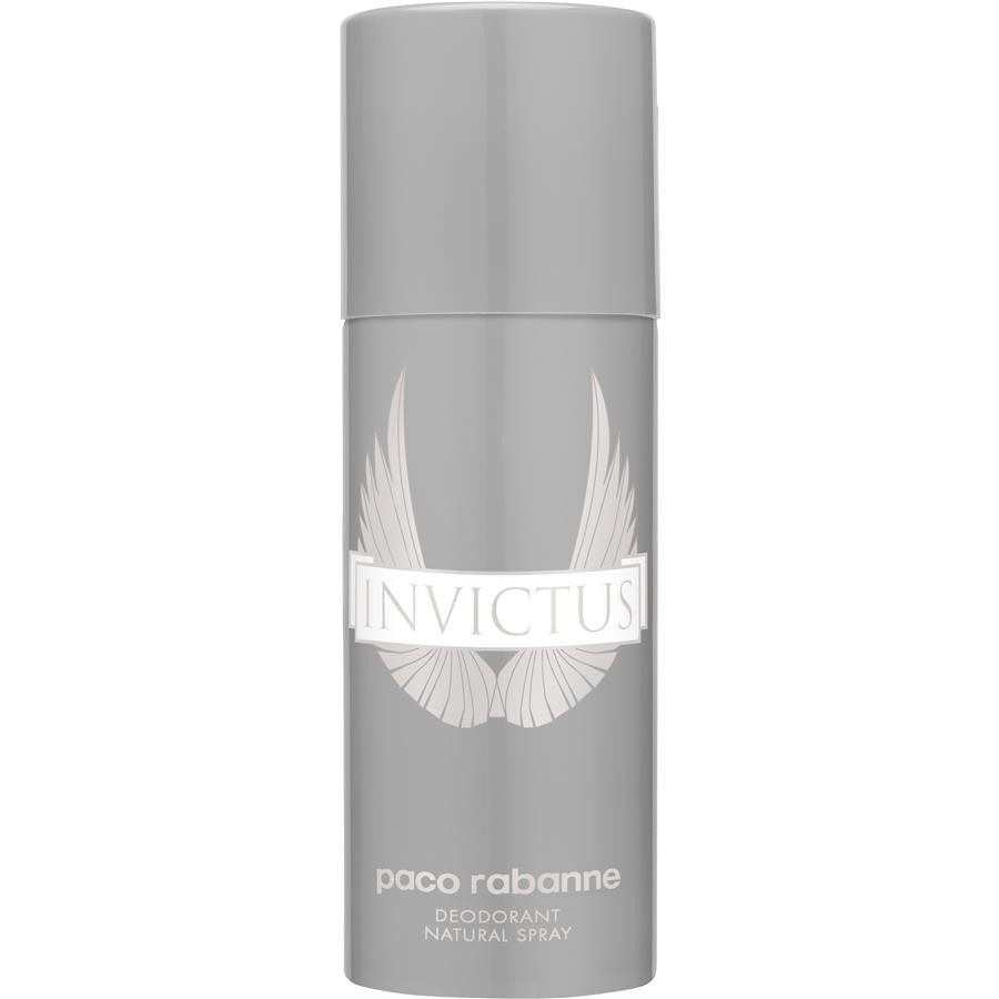 Invictus Déodorant Vaporisateur 150ml-0