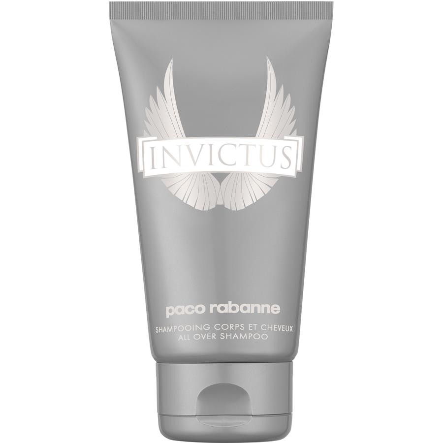 Invictus Gel Douche tube 150ml-0