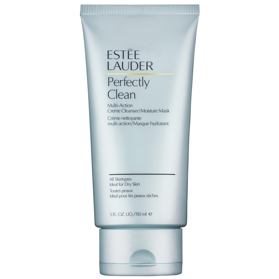 Perfectly Clean - Crème Nettoyante Multi-Action/Masque Hydratant-0