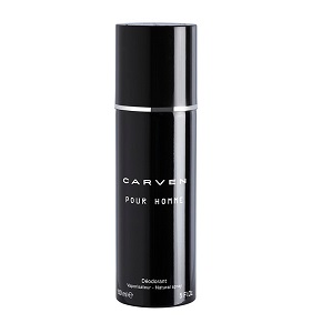 Carven pour Homme Déodorant Vaporisateur 150ml-0