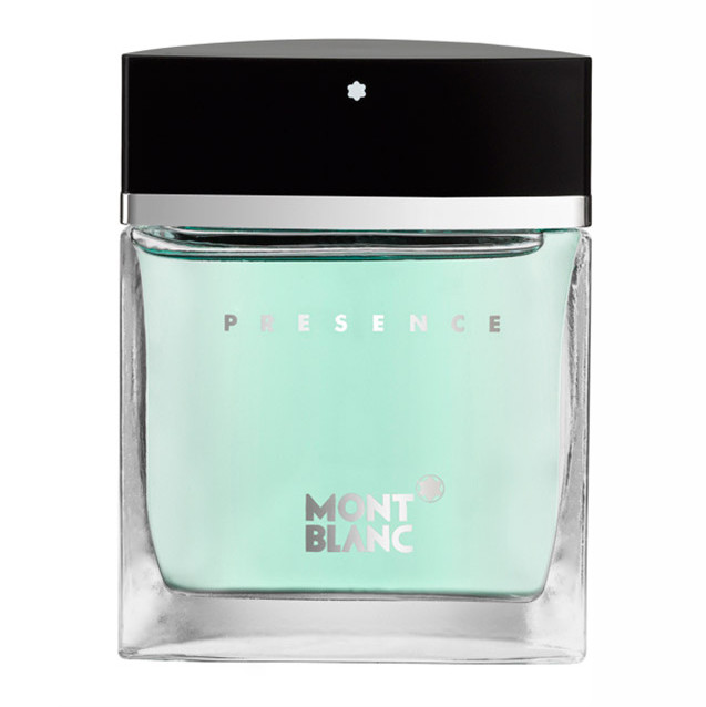 Montblanc Présence pour Homme Eau de Toilette Vaporisateur 75ml-0