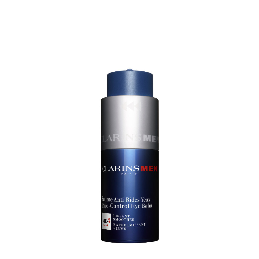 ClarinsMen Baume Anti-Rides Yeux-0