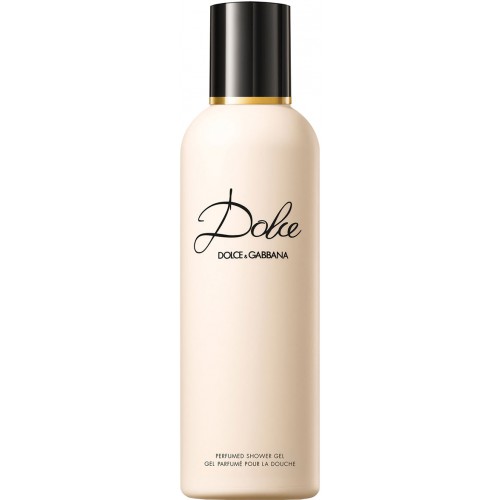 DOLCE Gel Bain Douche flacon 200ml-0