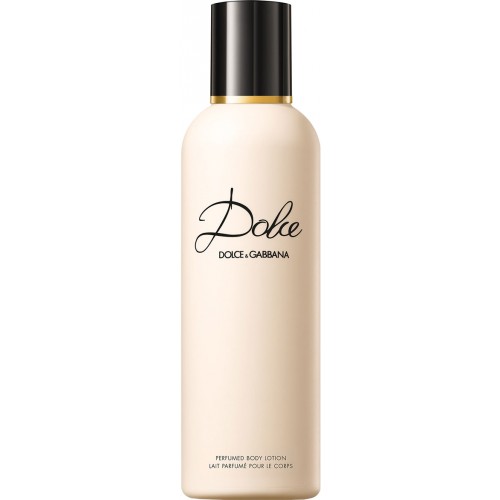 DOLCE Lait pour le Corps flacon 200ml-0