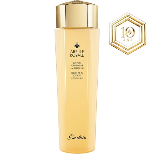 ABEILLE ROYALE Lotion Fortifiante à la Gelée Royale-0