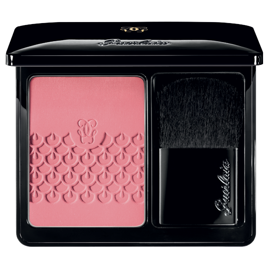 Rose aux Joues Blush Tendre 03 Peach Party-0