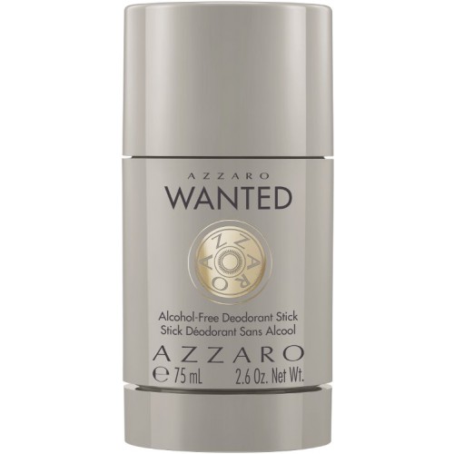 Azzaro Wanted Déodorant Sick-0