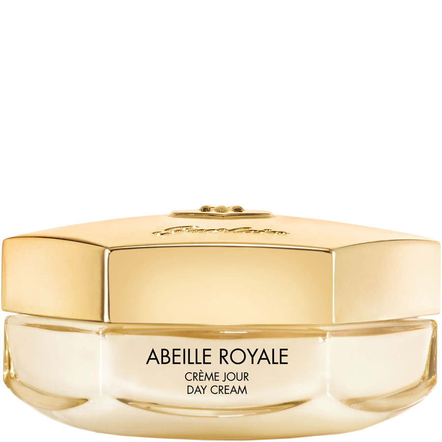 ABEILLE ROYALE Crème Jour-0