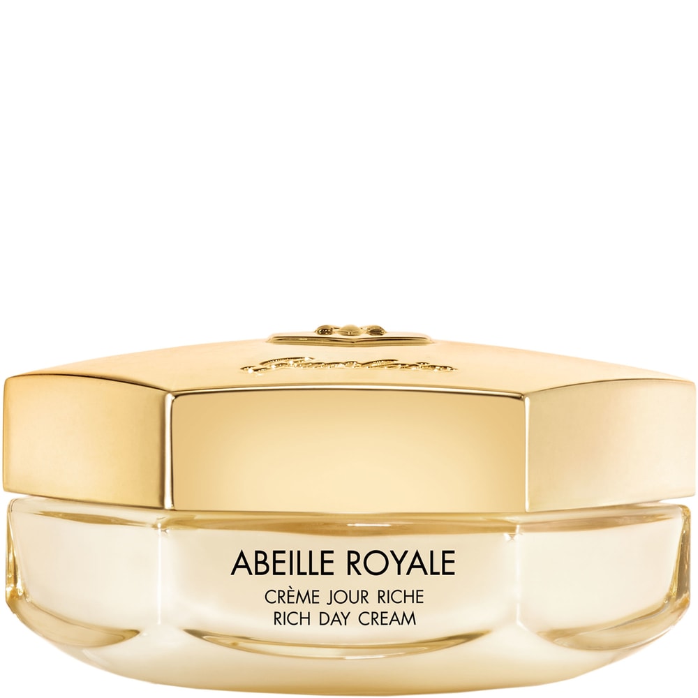 ABEILLE ROYALE Crème Jour Riche-0