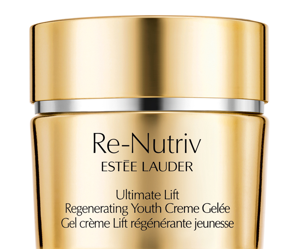 RE-NUTRIV Ultimate Lift Gel Crème Régénérant Jeunesse-0