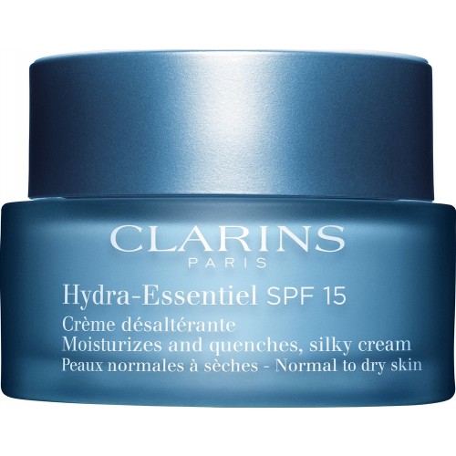 Hydra-Essentiel SPF 15 Crème Désaltérante-0