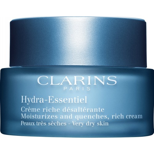 Hydra-Essentiel Crème Riche Désaltérante-0