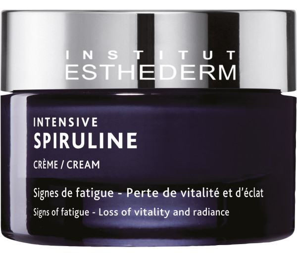 CREME INTENSIVE SPIRULINE-0