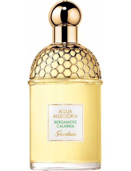 Aqua Allegoria Bergamote Calabria Eau de Toilette Vaporisateur 125ml-0