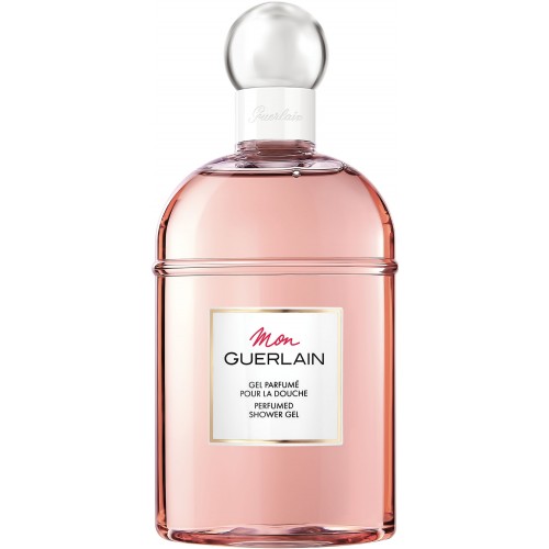 Mon Guerlain Gel Parfumé pour la Douche-0