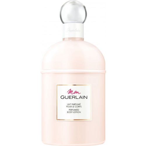 Mon Guerlain Lait Parfumé pour le Corps-0