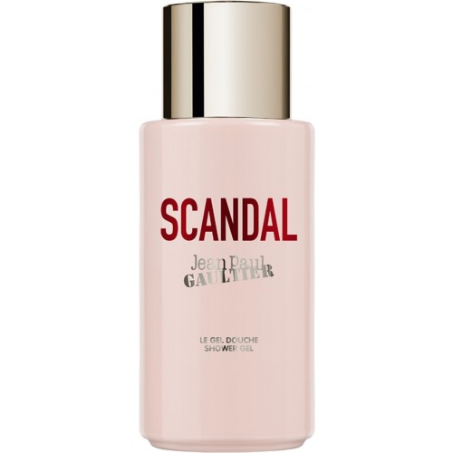 Scandal Gel Douche-0