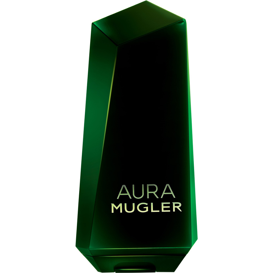 Aura Mugler Lait Douche-0