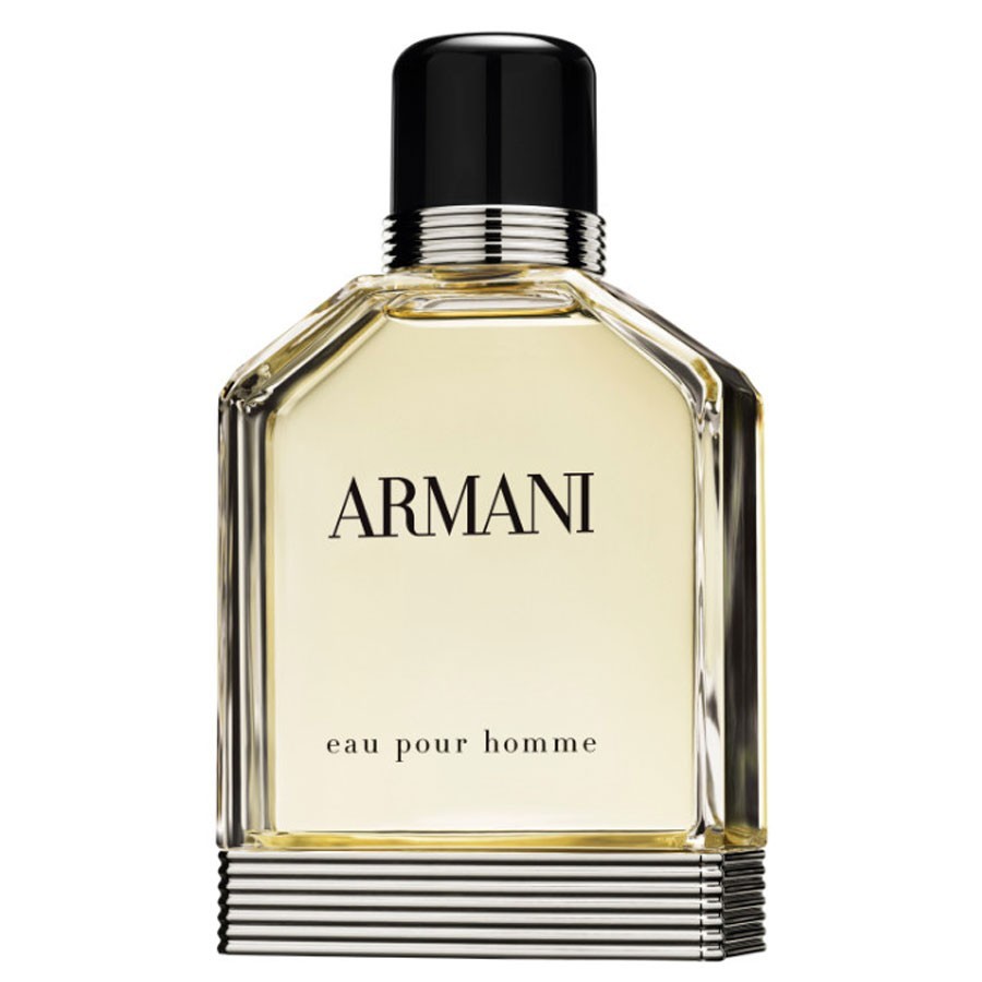 Armani Eau pour Homme-0