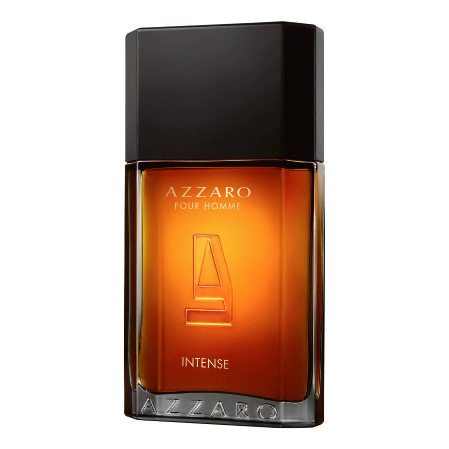 Azzaro Pour Homme Eau de Parfum Intense-0