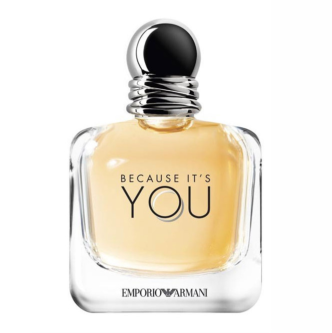 Because It's You Eau de Parfum-0