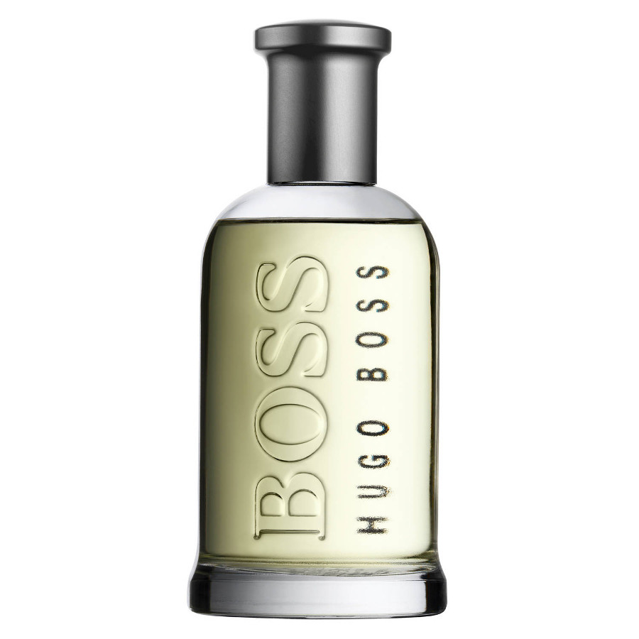 Boss Bottled Après Rasage-0