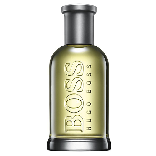 Boss Bottled Eau de Toilette-0